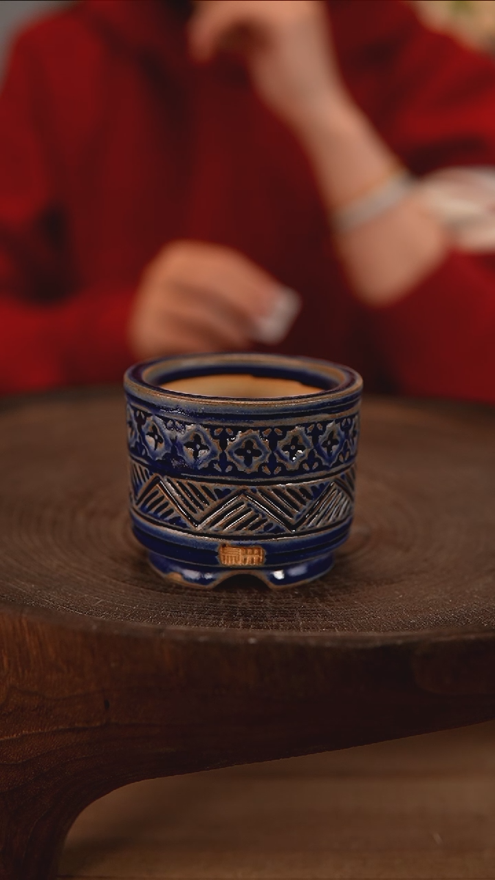 【闪购商品】陶瓷3-8-475默认有瑕口5.5