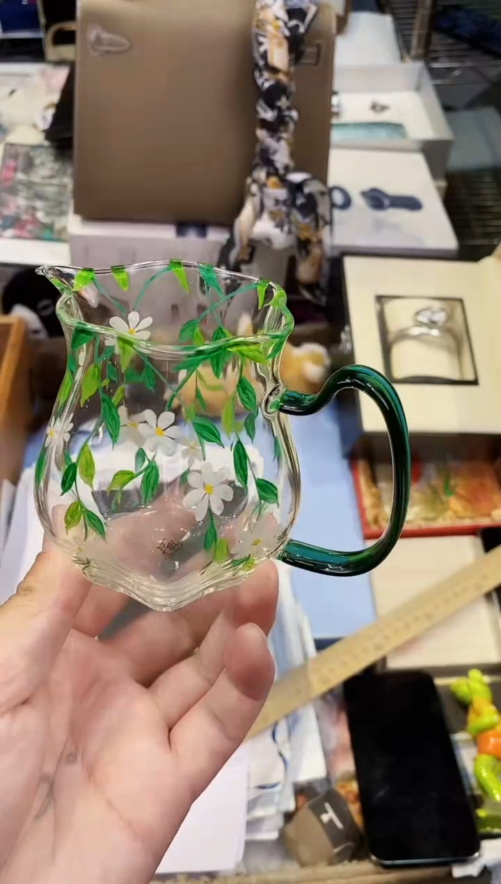 【闪购商品】瓷片都是我的大宝贝儿瓷器