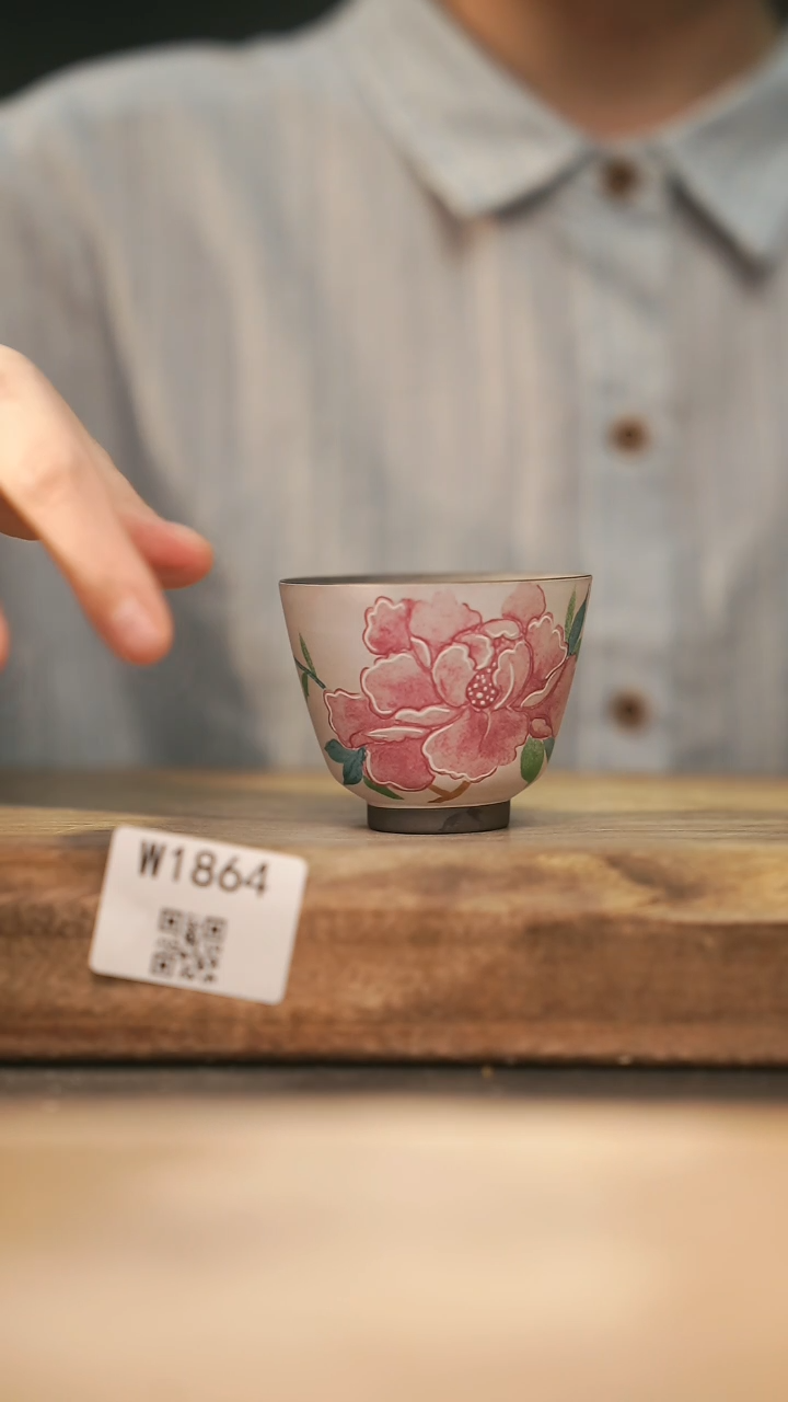 【经典福利】/ 杯子@@W1864