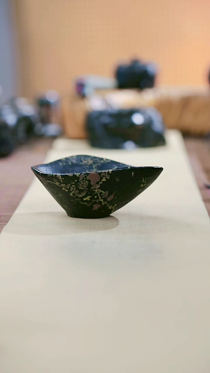 【闪购商品】28梅花玉C寻武记一物一拍