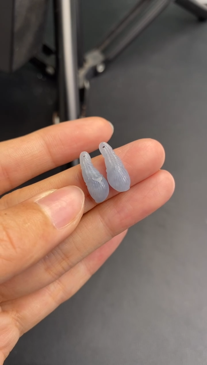 【闪购商品】定制翡翠未镶嵌模式推广期24小时鉴赏期