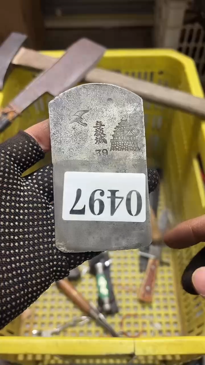 五*知隐龙中古回流工具