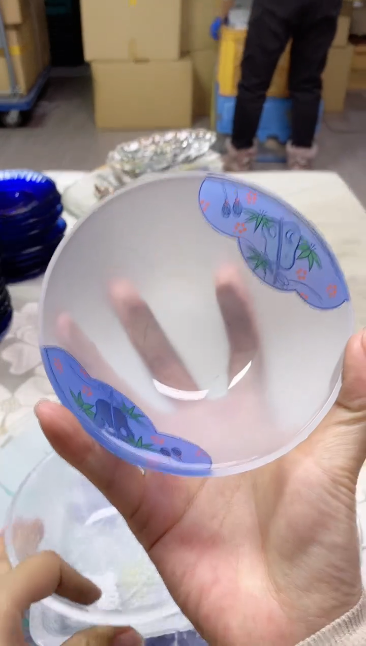 【闪购商品】/767精美瓷器感谢选购