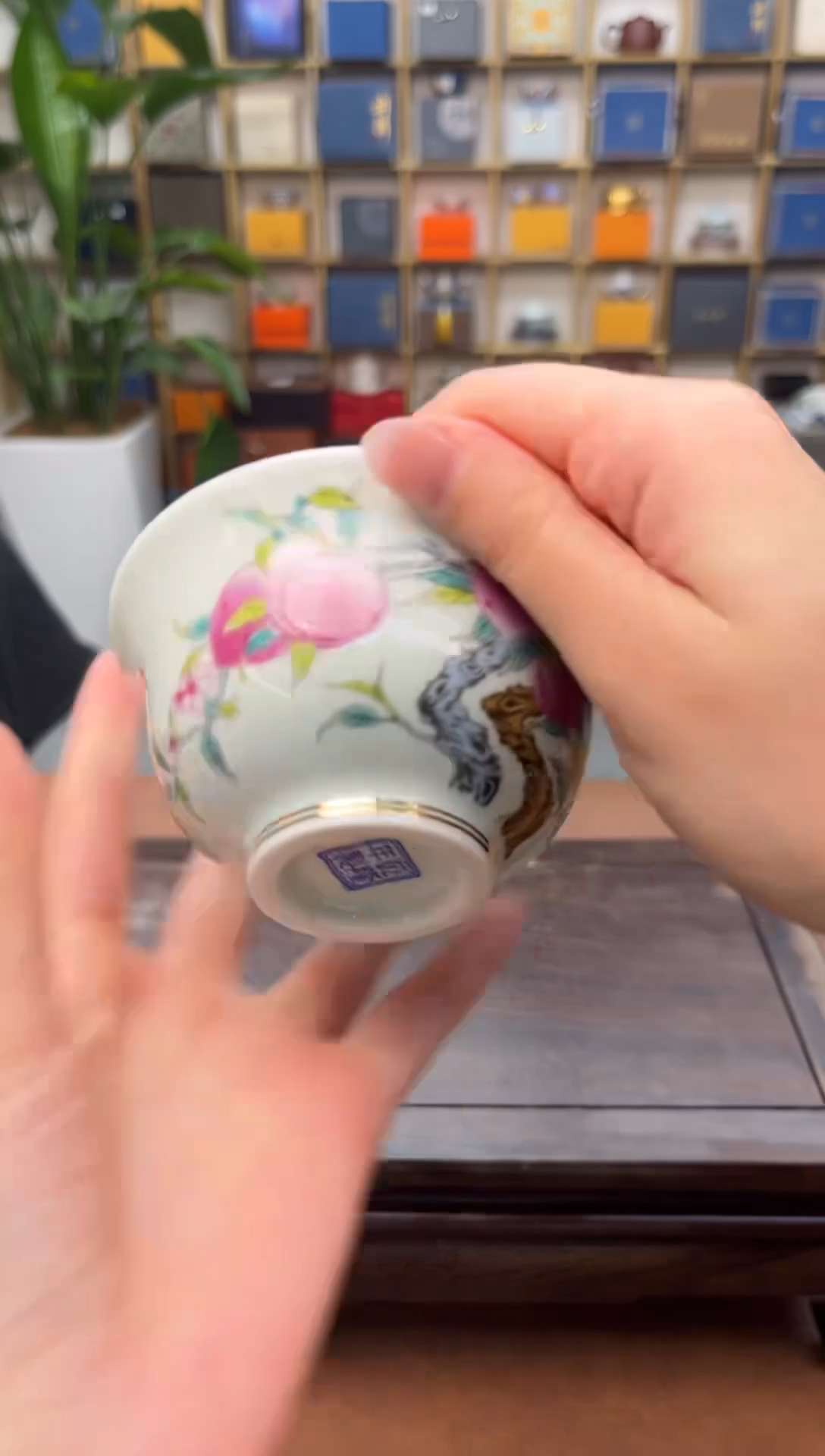 【闪购商品】@@万瓷茶奢馆甄选精品