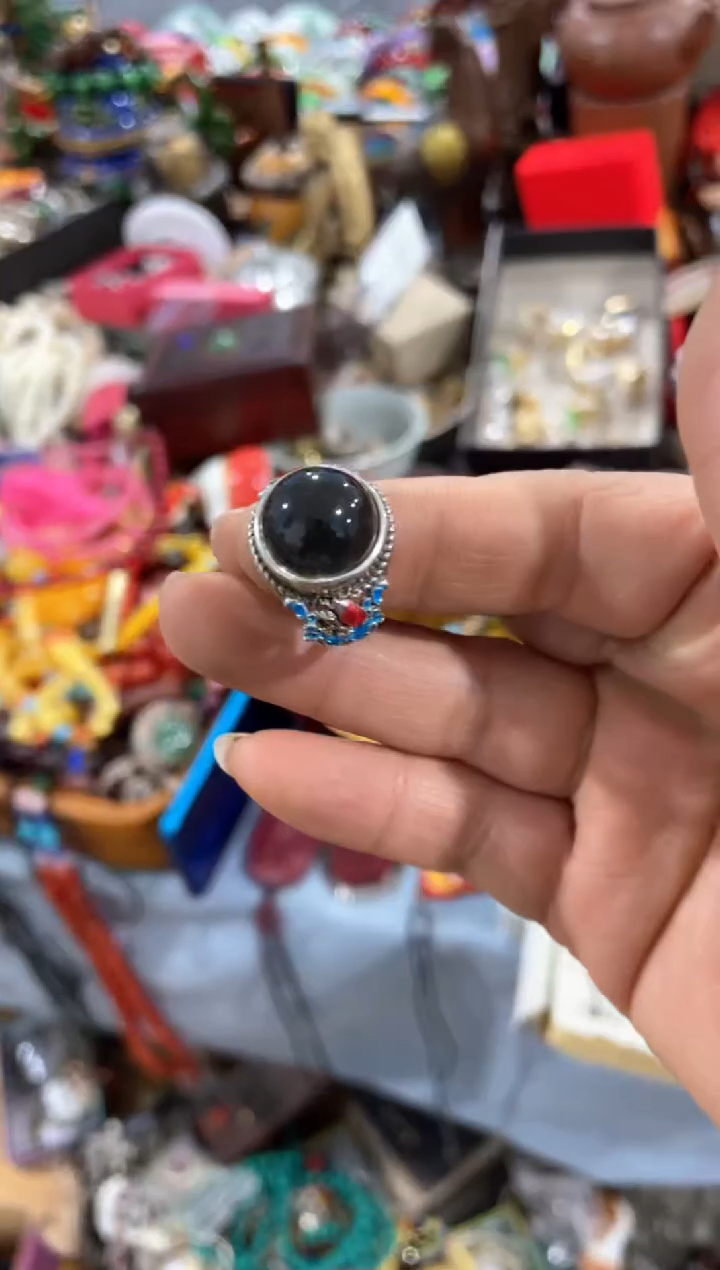 【闪购商品】摆件宫廷影视老旧工艺摆件