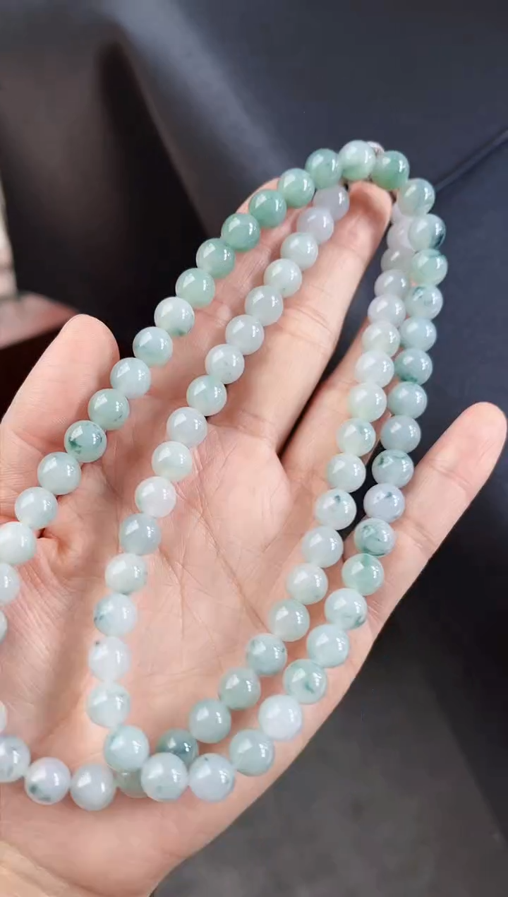 【闪购商品】定制翡翠未镶嵌缅甸天然翡翠A货