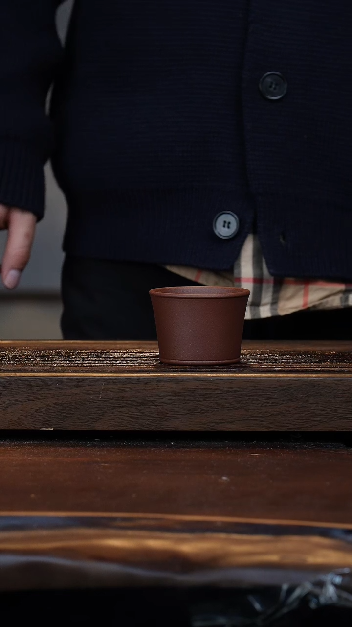 【闪购商品】紫砂茶壶福利矿标杯