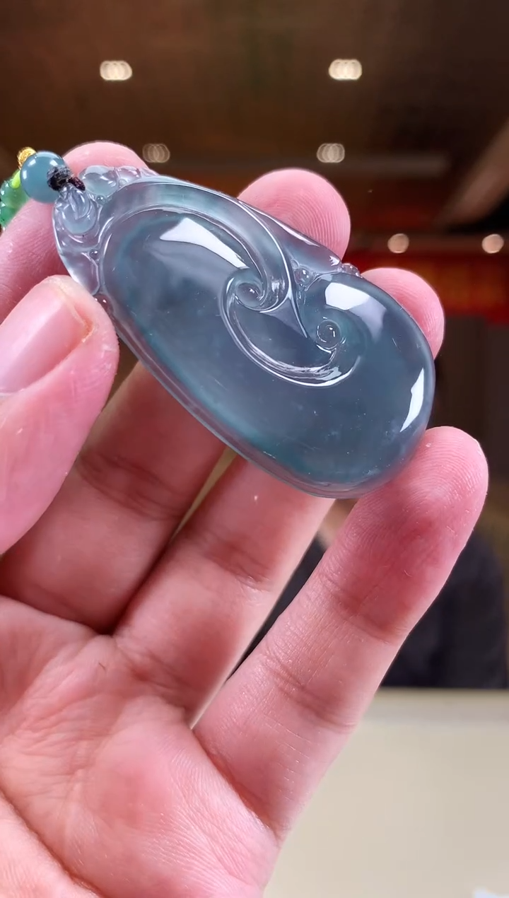 【闪购商品】定制翡翠未镶嵌             *145