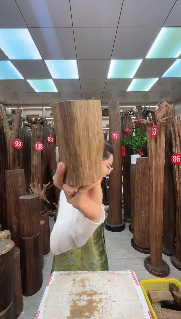 沉香沉香枕沉香原料 七天无理由