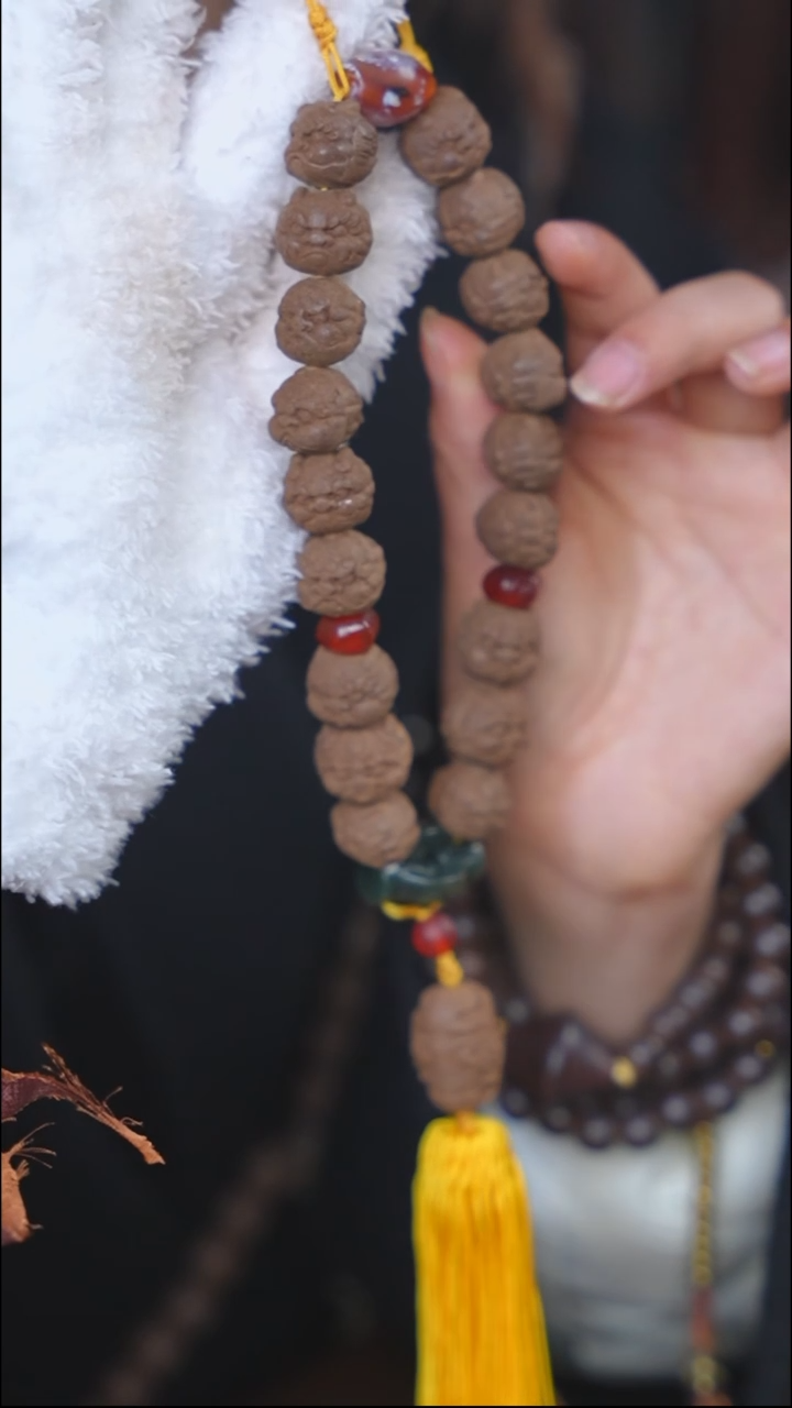 【闪购商品】泥塑生命之光神龙九子福利手持