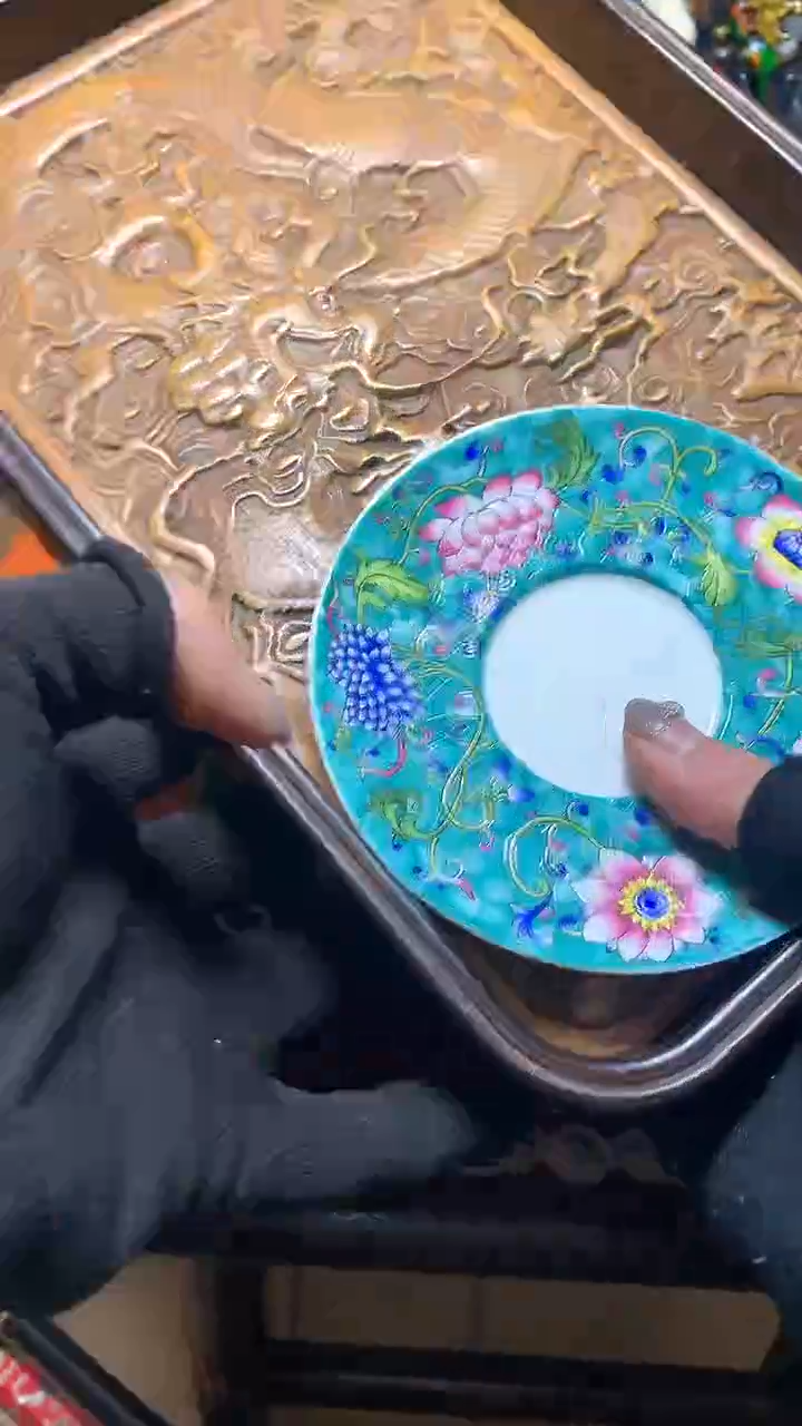 【闪购商品】瓷器默认微瑕瓷器
