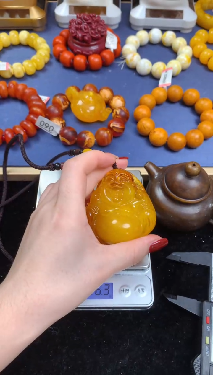 【闪购商品】摆件密胺瓷片密胺瓷片102