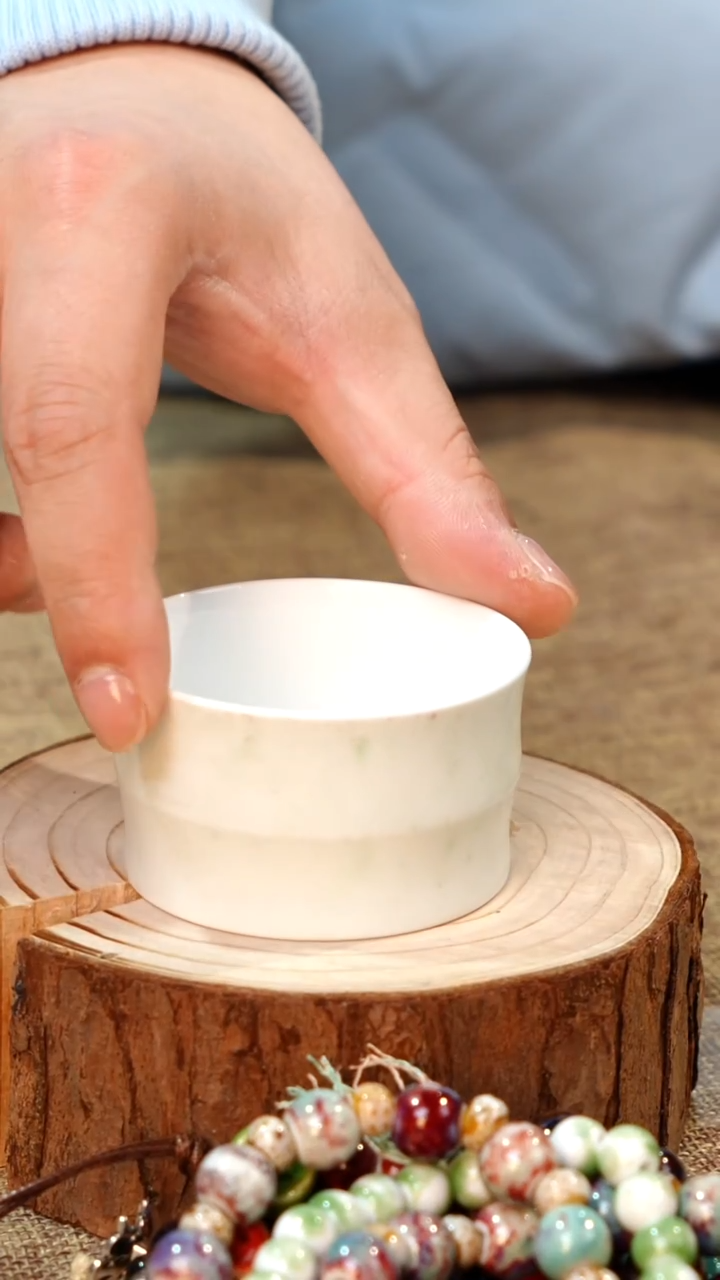 【双非遗·匠师手作】沐窑闪购礼