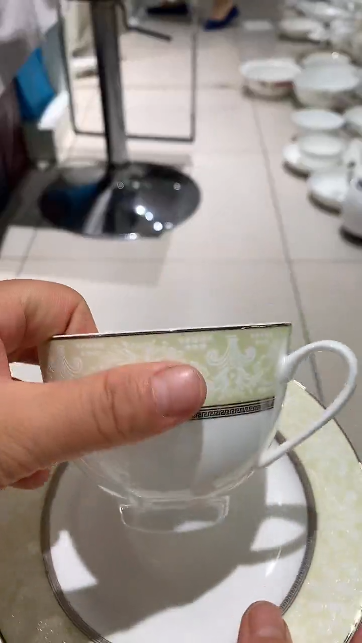 隆达骨质瓷福利款