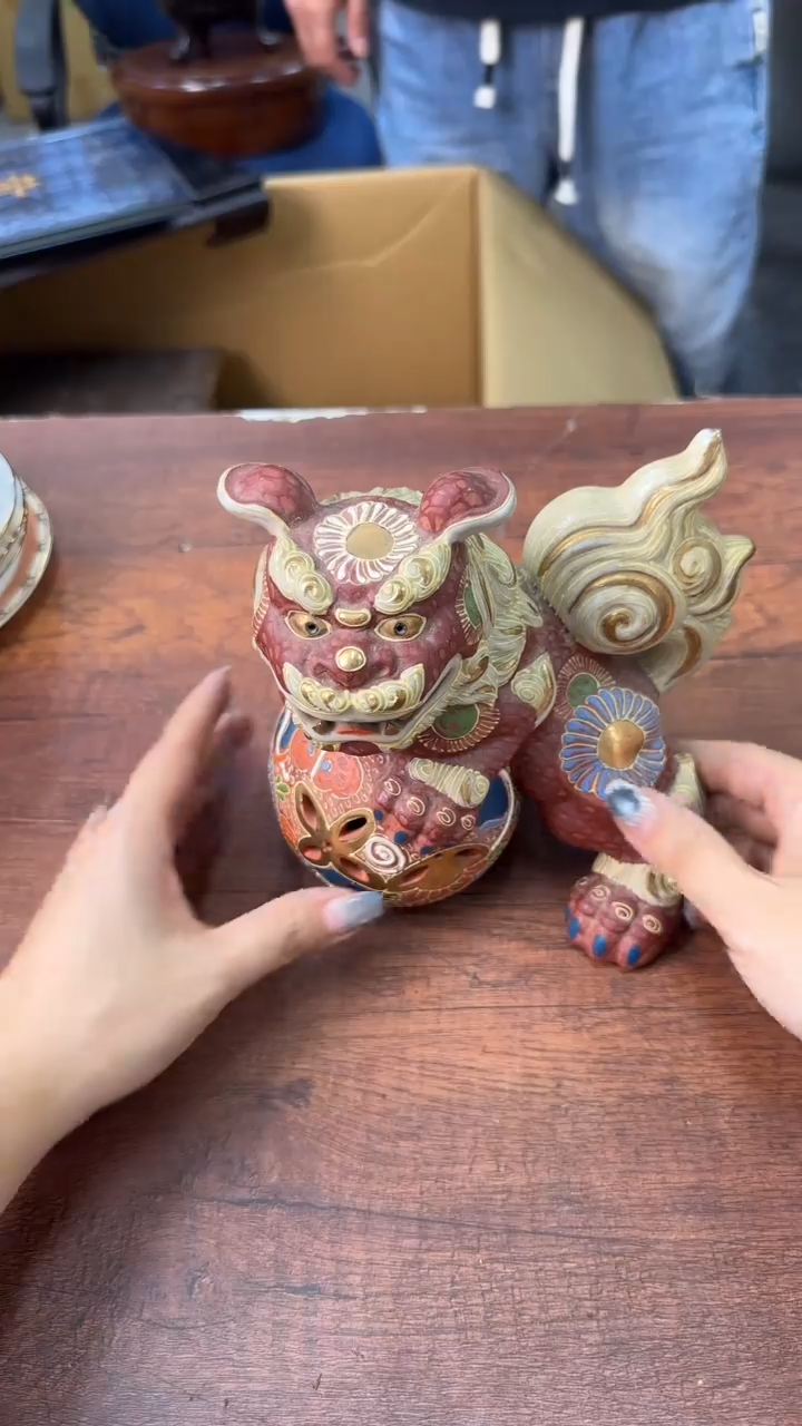 老*接纳缺陷才能凝聚力量