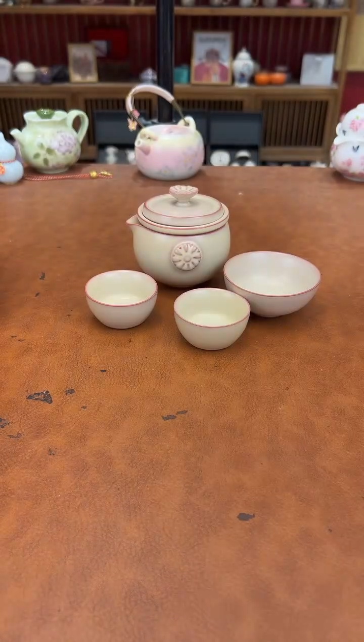 -熹宁陶瓷通用链接