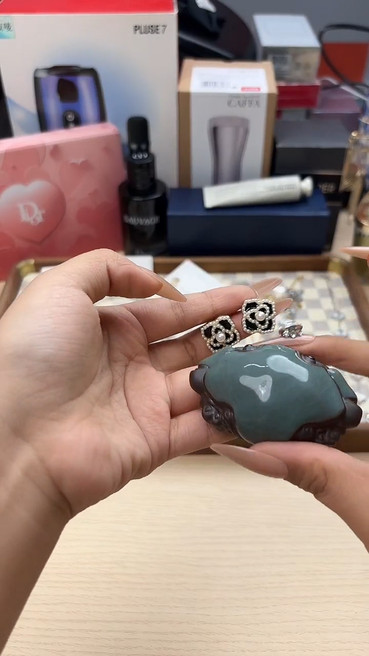 瓷片米家专属链接