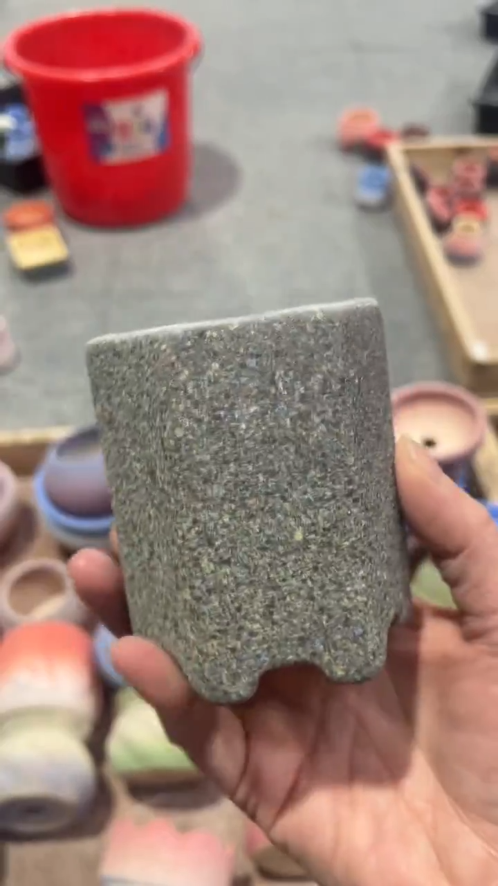 【闪购商品】红陶5*7