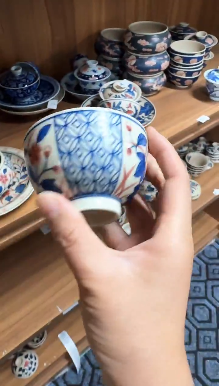 过年前把仓库炸完 从头炸到脚