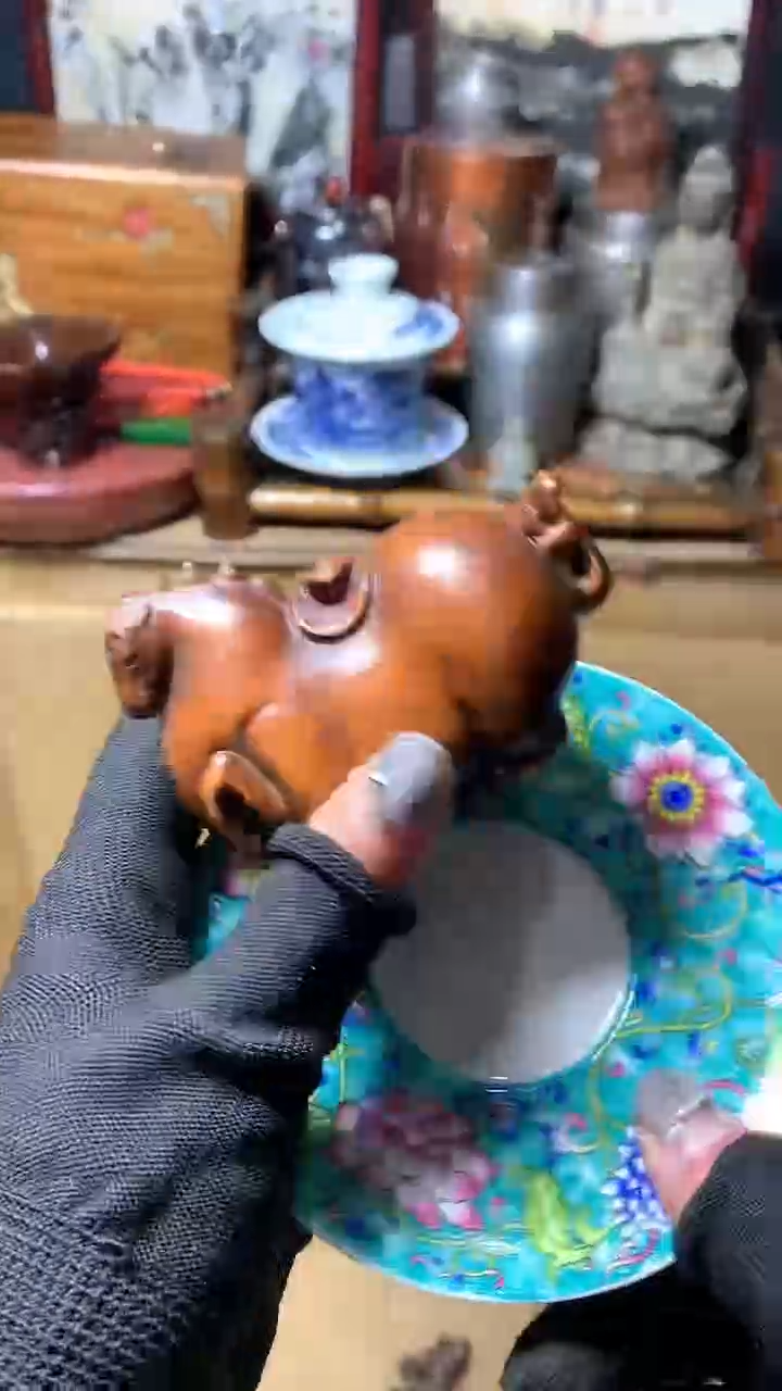 【闪购商品】瓷器默认微瑕瓷器