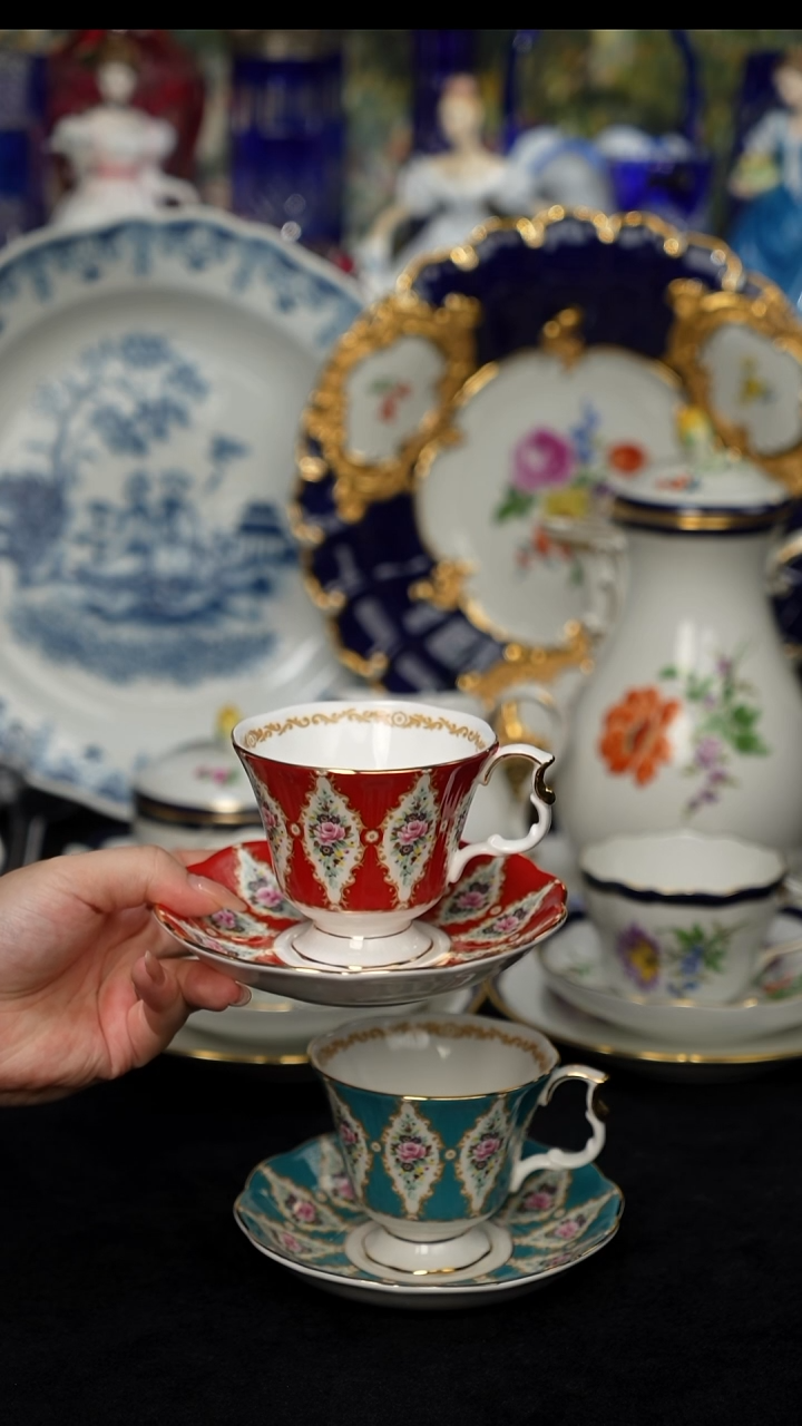 瓷片瓷片觅瓷 中古器物