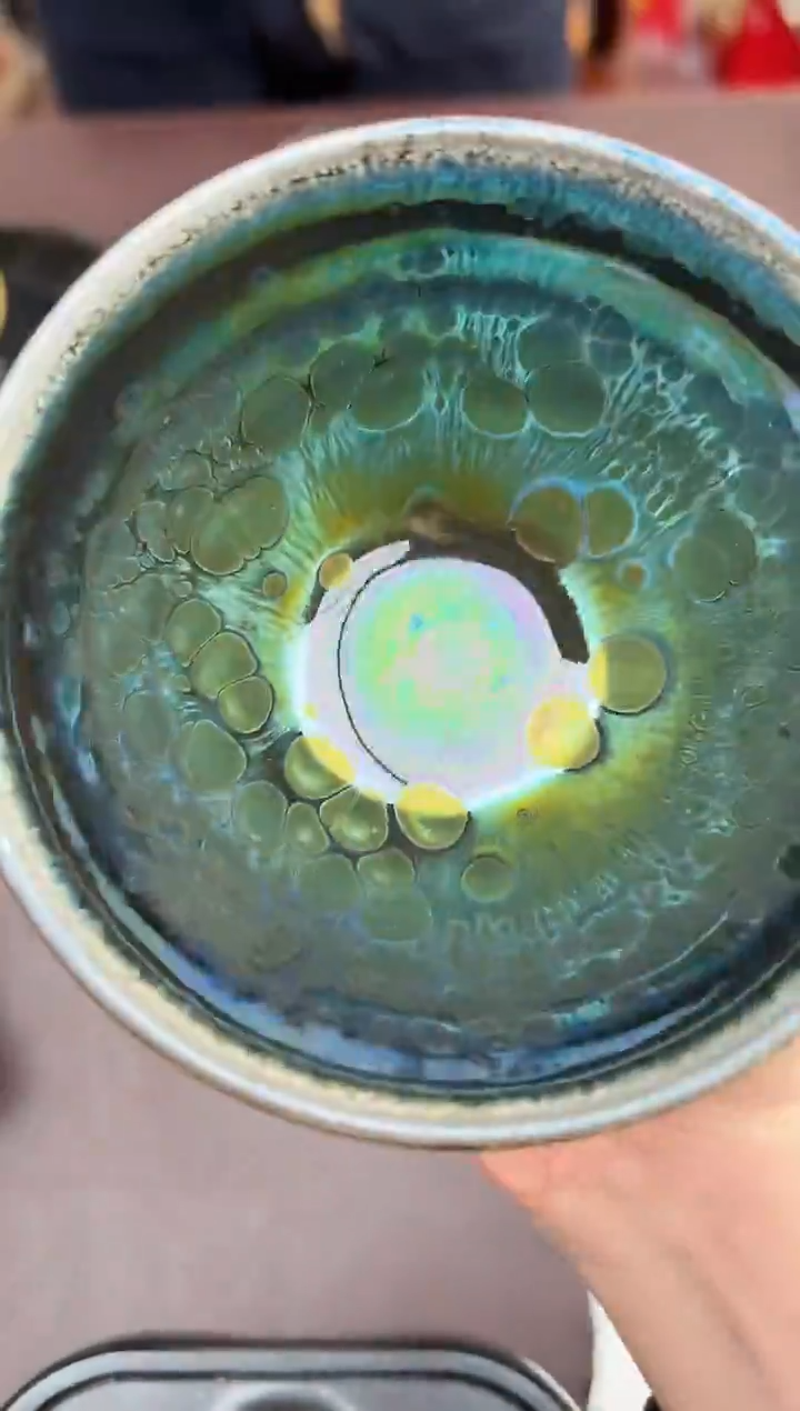 茶盏建窑建盏茶盏22