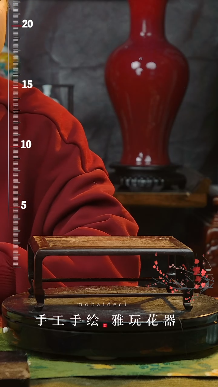 【闪购商品】瓷片景德镇手工手绘陶瓷