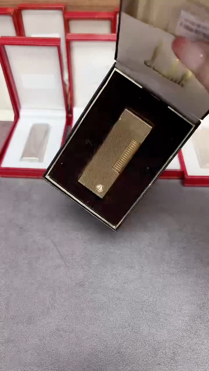 纯铜17 登家金5代麦穗