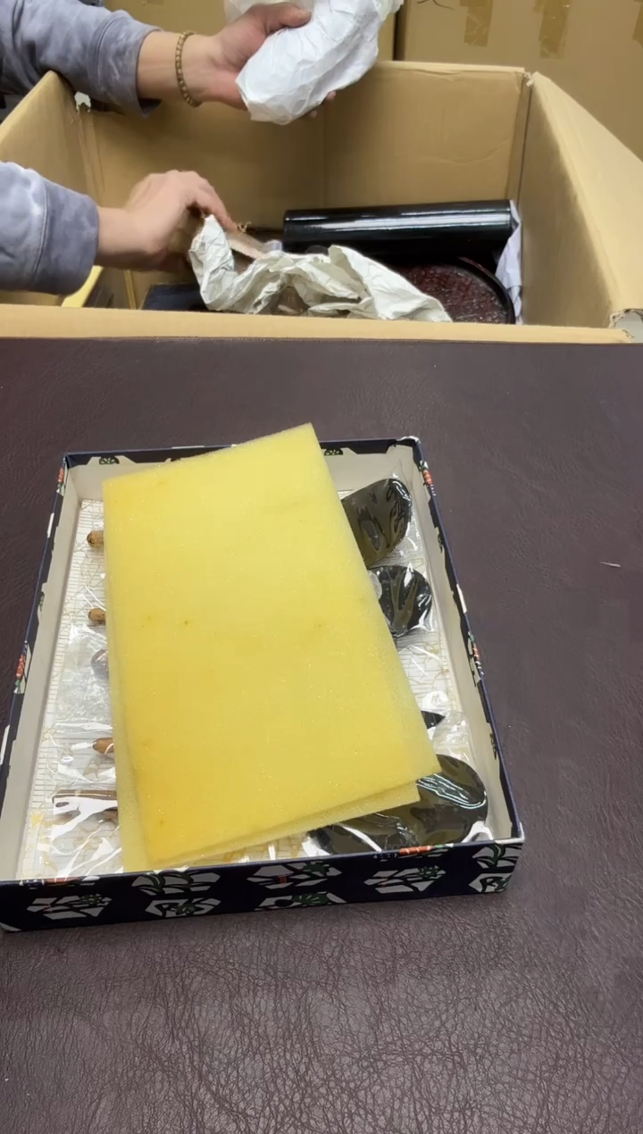 手工艺品钧瓷大***奇40