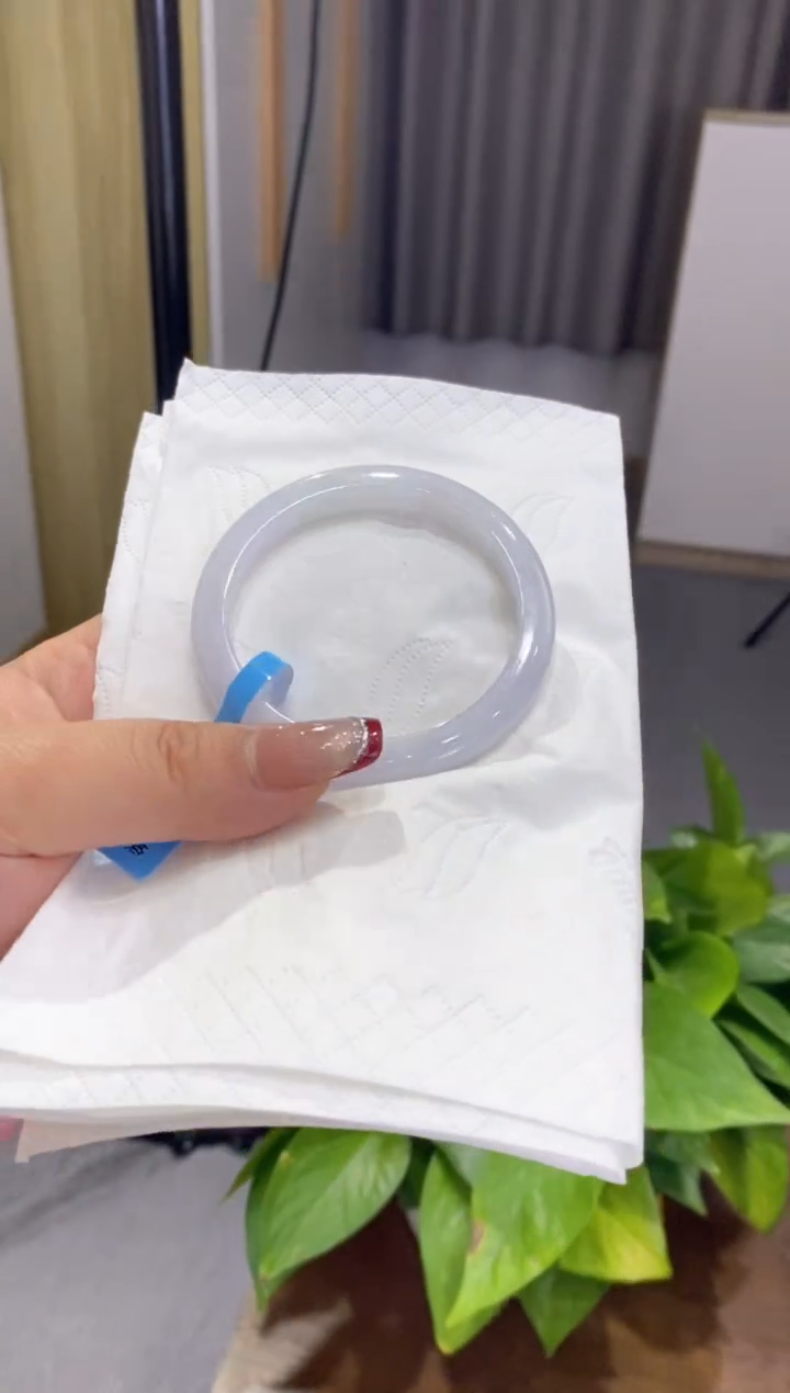 【闪购商品】翡翠手镯未镶嵌00007213