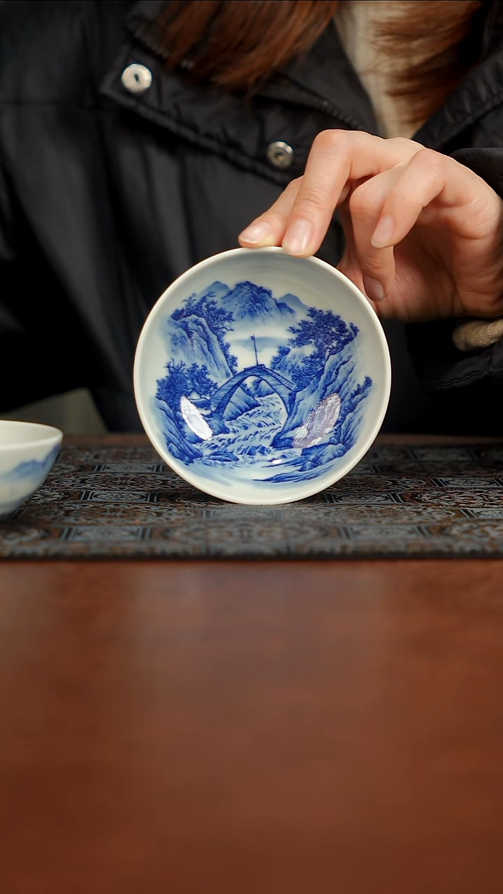 景德镇手工茶器111
