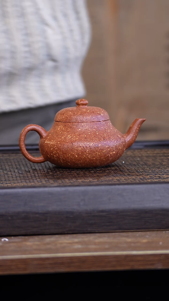 【闪购商品】紫砂茶壶546789321546789