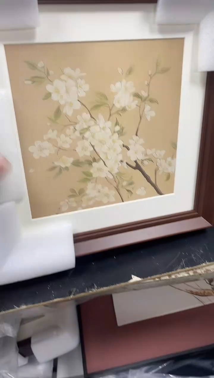仓库清货 默认瑕疵 完美主义者慎拍