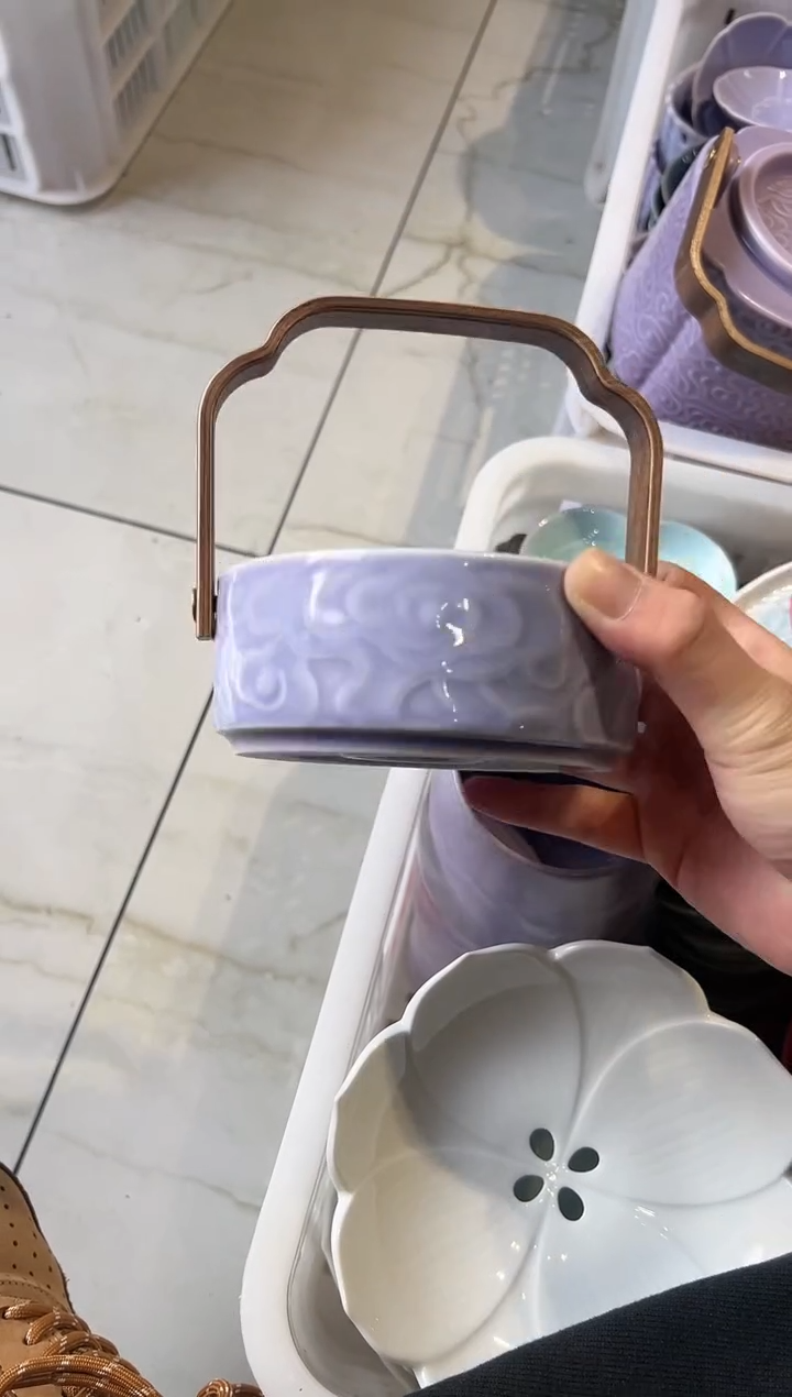 瓷片陶微瑕商品 介意勿拍