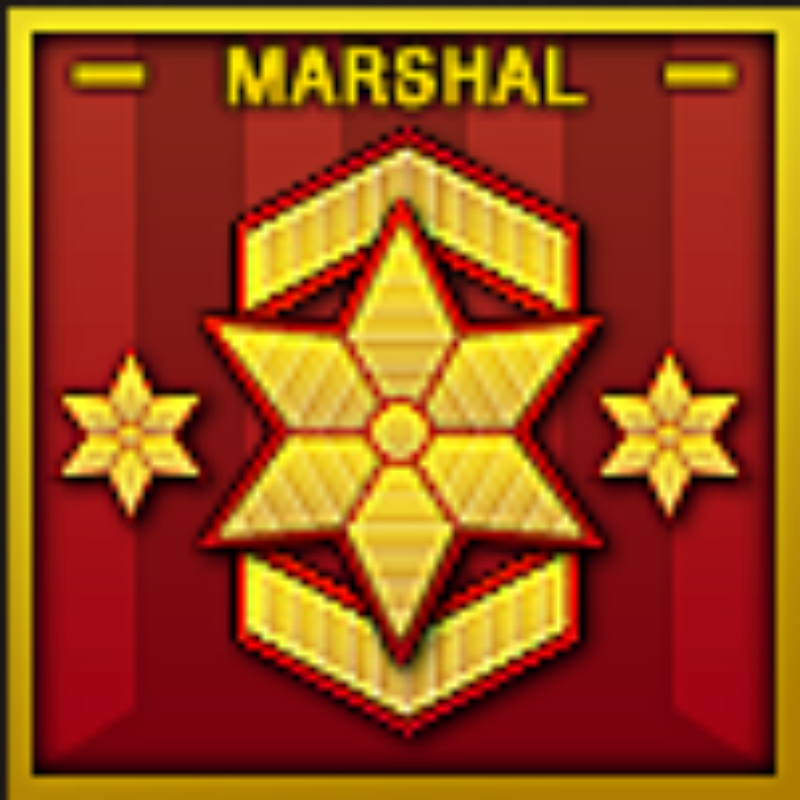 红色元首CF端游等级穿越火线