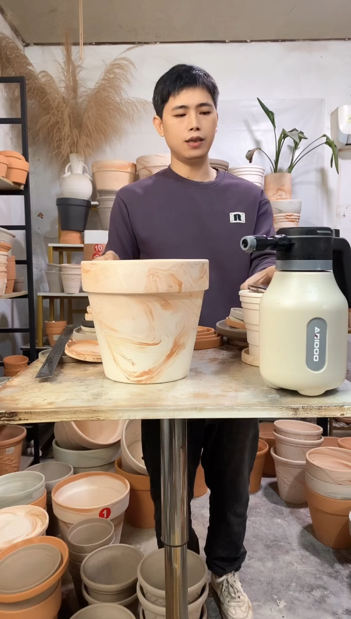 23*21玛奇朵 1盆无托