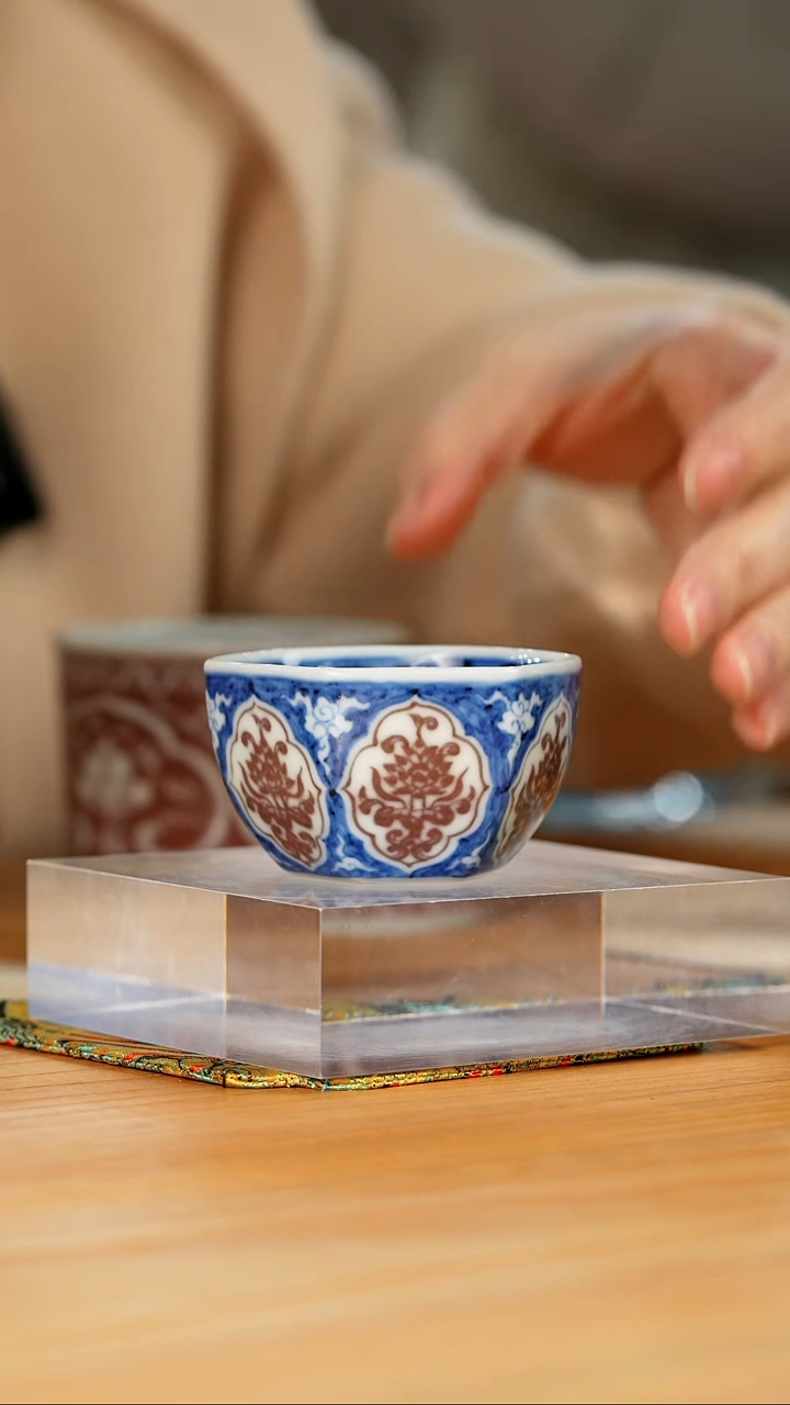 【闪购商品】栗子严选茶器好物@@声华堂