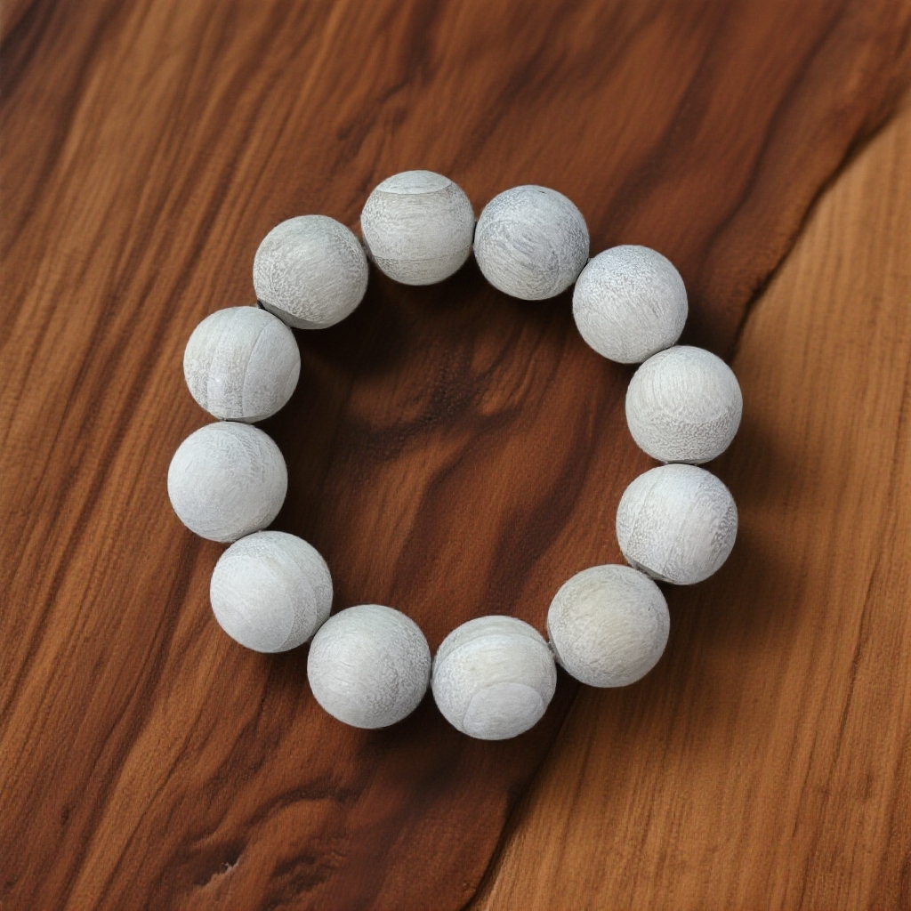 502 精品双圈手串wy502（无礼盒）