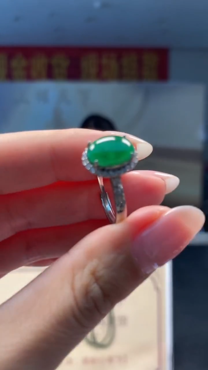 颈饰未镶嵌翡翠********70