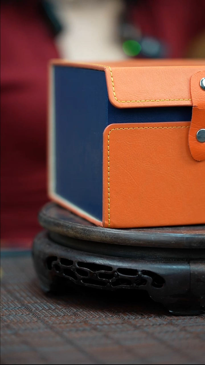 茶壶紫砂宜兴紫砂岁颐传砂原矿全手盲盒2707