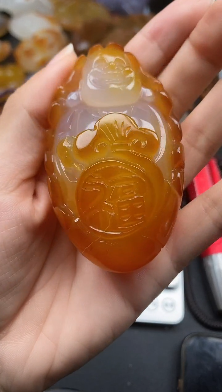未镶嵌1玛瑙/玉髓千****)ll