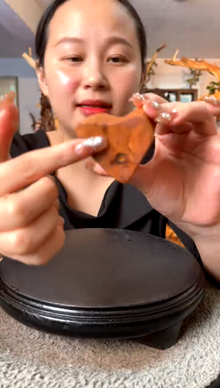 【闪购商品】柏木（崖柏）崖柏小件