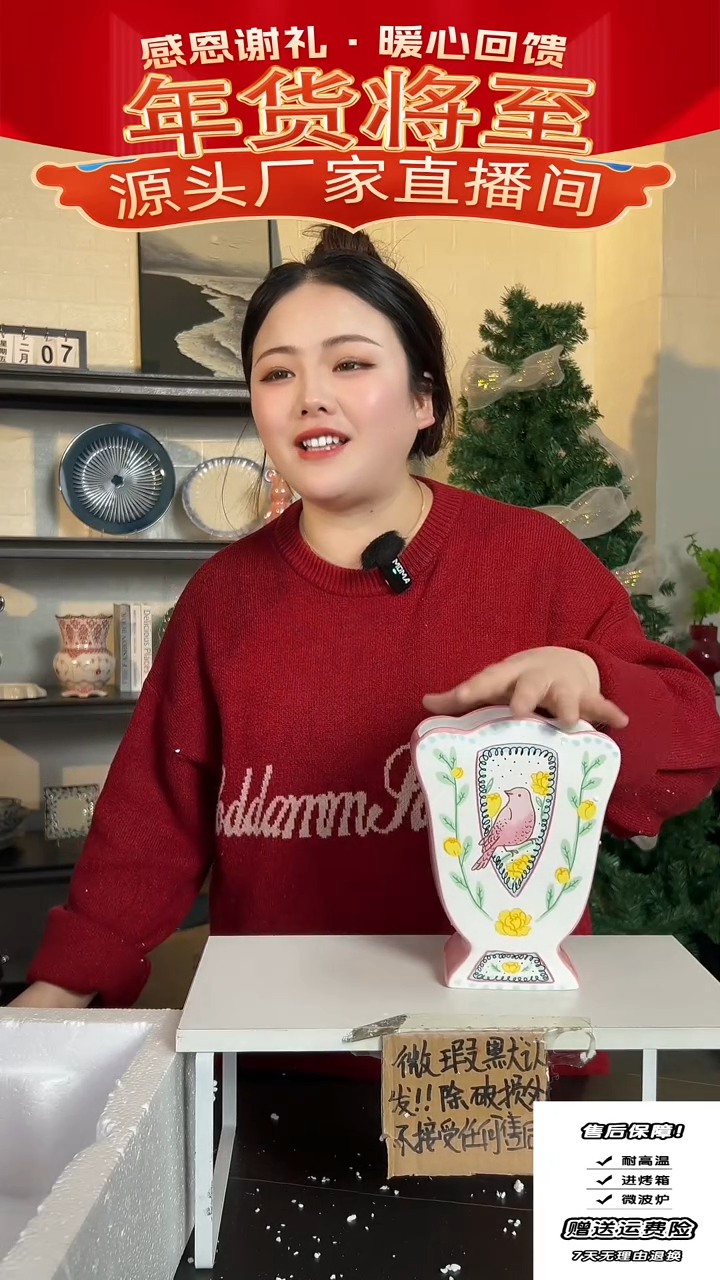 【闪购商品】瓷孤品-10