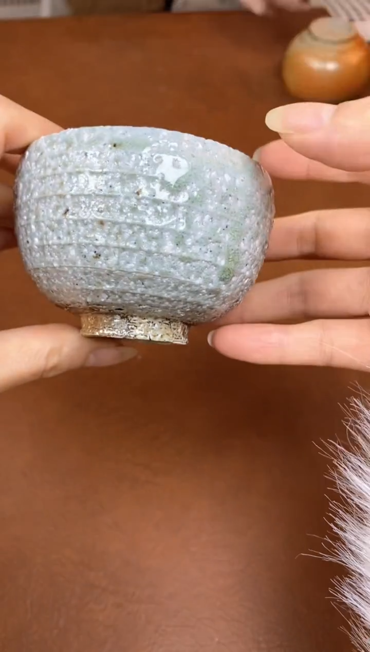 【闪购商品】观寂茶器柴烧专拍链接646