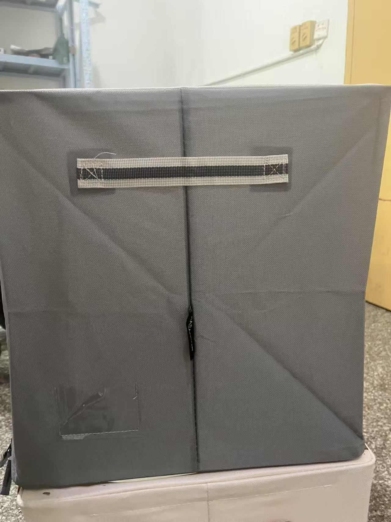 家用衣物收纳箱66L