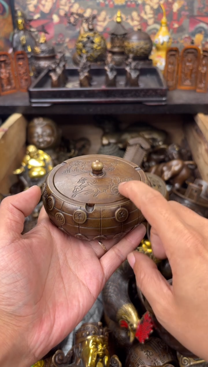 百福铜专属精选链接
