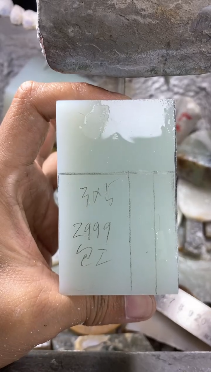 定制和田玉定制挂件35