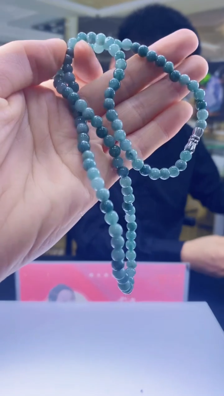 【闪购商品】定制翡翠未镶嵌QX006567