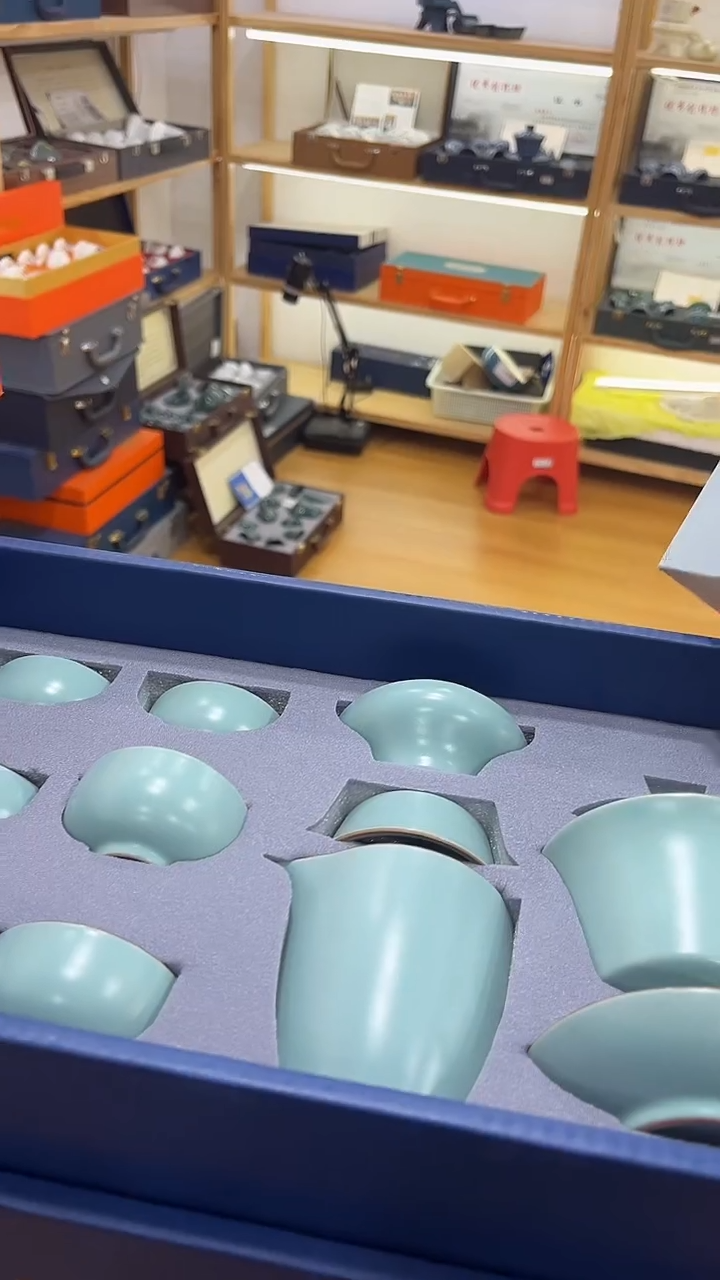 展宏茶具展宏茶具@b-