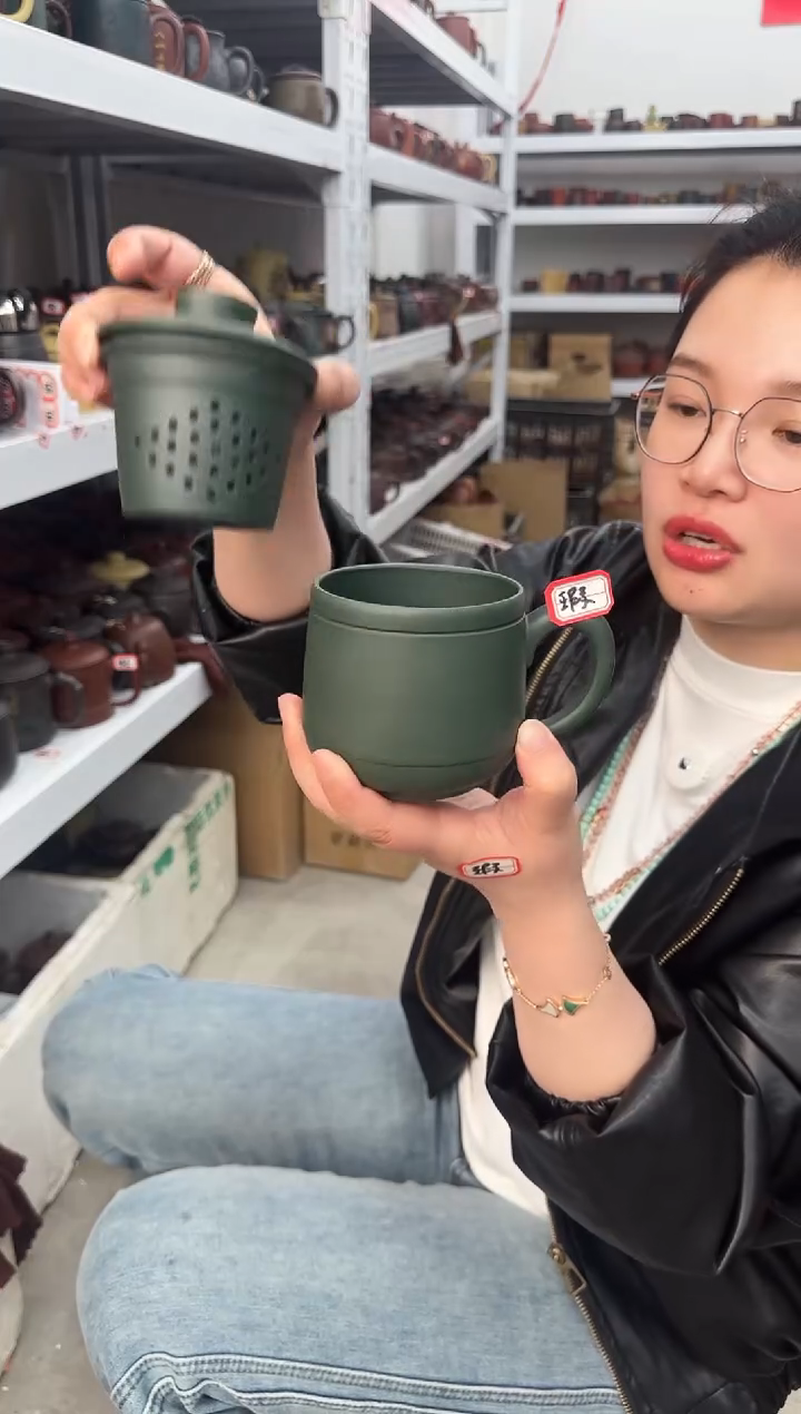 【闪购商品】紫砂茶杯0122012201220122